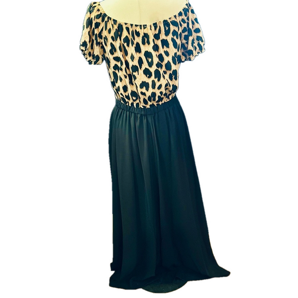 High-Low Dress - Picture 2 of 3